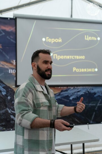 Шамиль Агаев