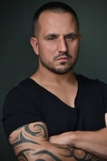 Pavel Kozlov