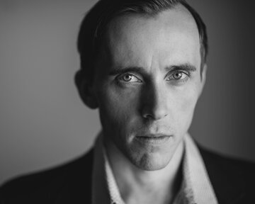 Benedict Hardie