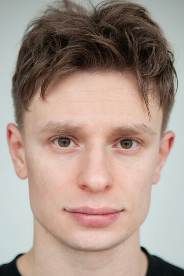 Vadim Sokolov