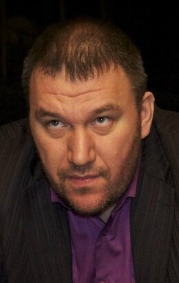 Олександр Сімкін