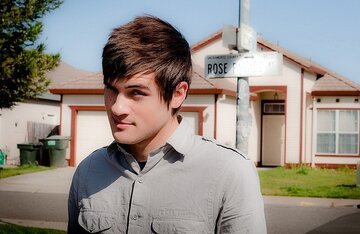 Anthony Padilla