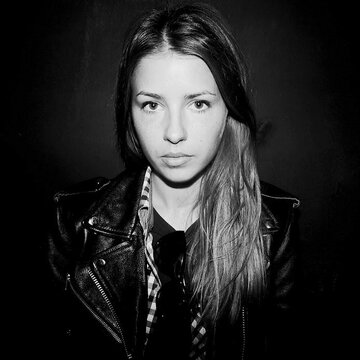 Анна Орлова