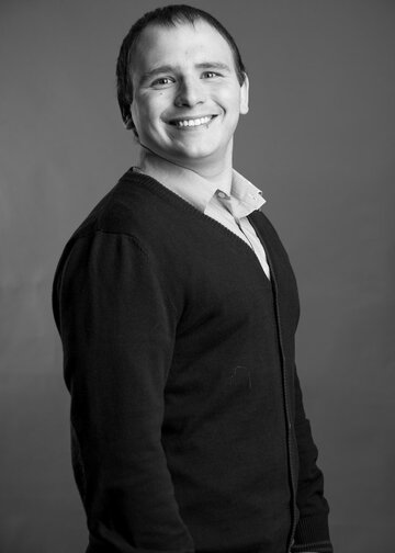 Андрей Соколов