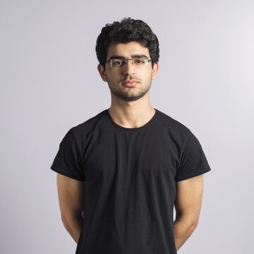 Abbas Salimbekov