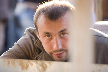 Алексей Злобин