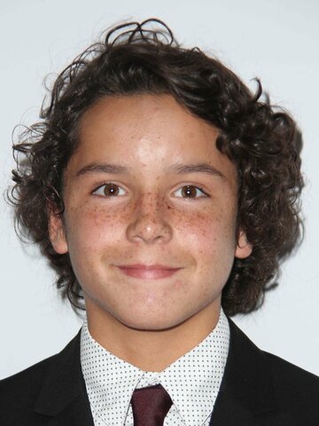 Noah Lomax