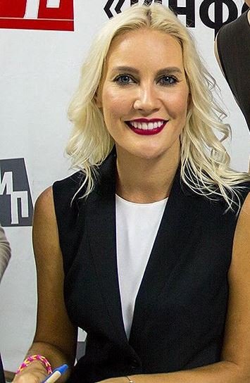 Елена Летучая