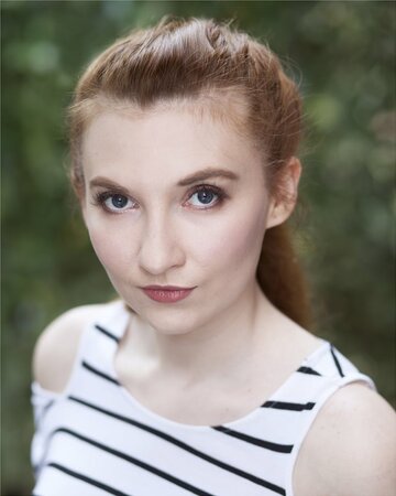 Emily-Jane Jones