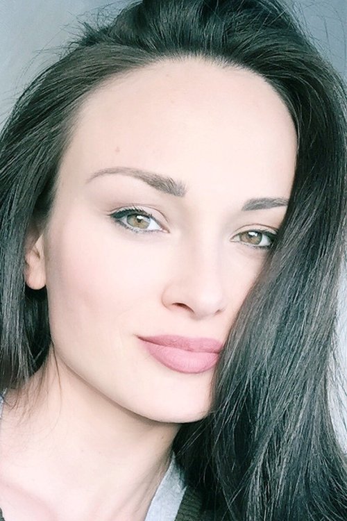 Анастасия Маринина