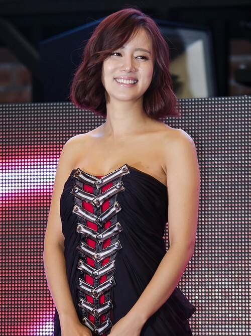Choi Song-hyeon