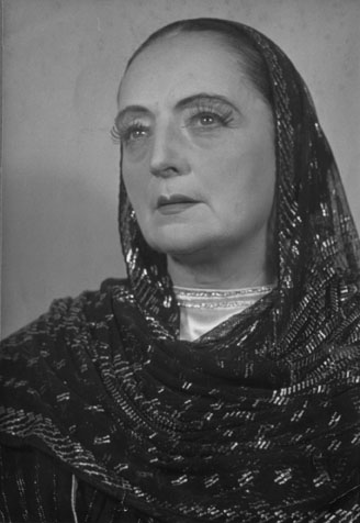 Гана Меличкова
