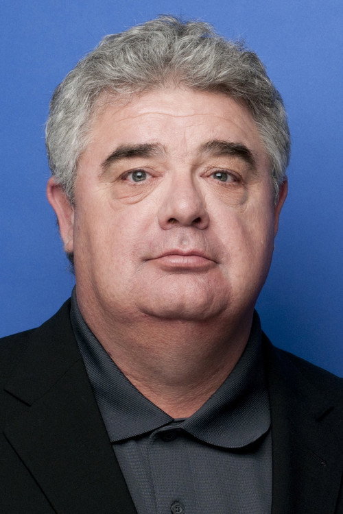 Марк Уилсон