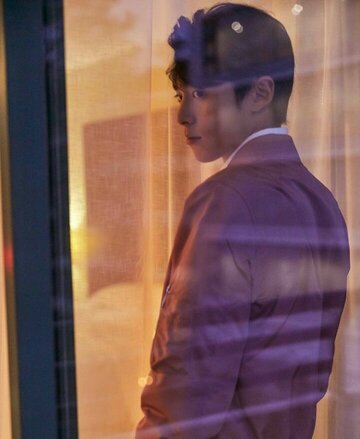 Dylan Wang