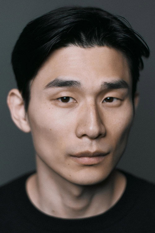 Sean Cho