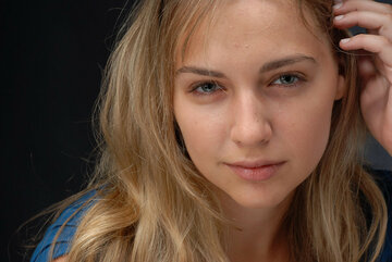 Nicole Balsam