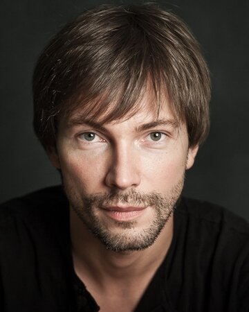Кирилл Рубцов
