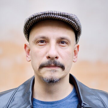 Максим Каменков