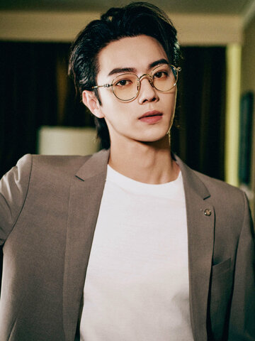 Kevin Xu
