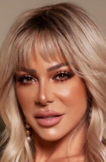 Suzan Najm Al Deen