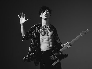 Miyavi