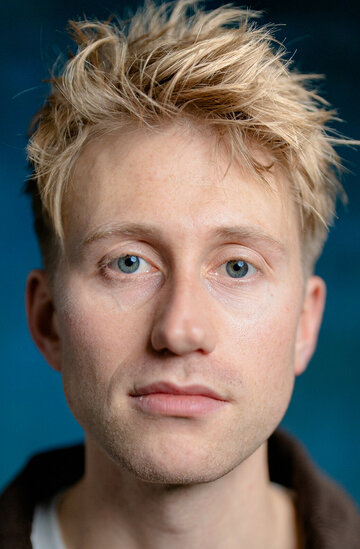 Michael Kinsey