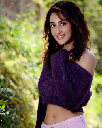 Shivya Pathania