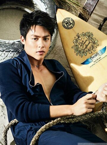 Prin Suparat
