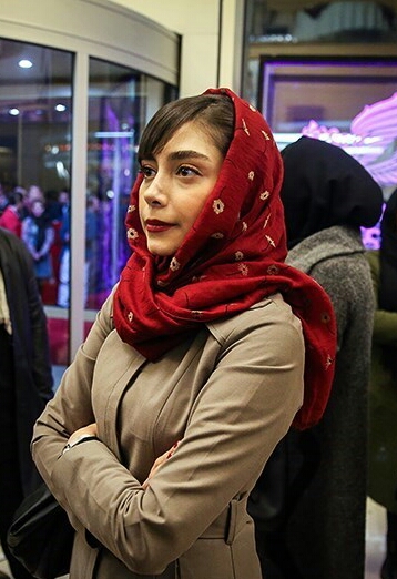 Diba Zahedi