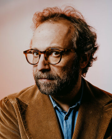 Nicolas Pariser