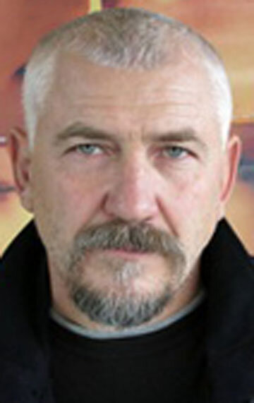 Igor Parfenov