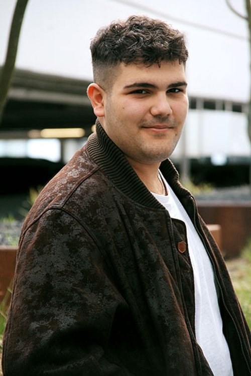 Данило Камбер