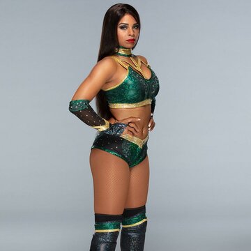 Renee Michelle