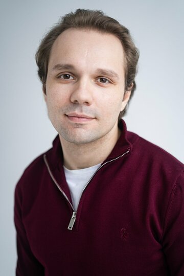 Даня Федоров