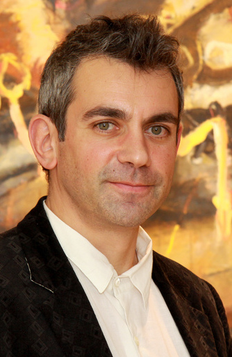 Владимир Каминер