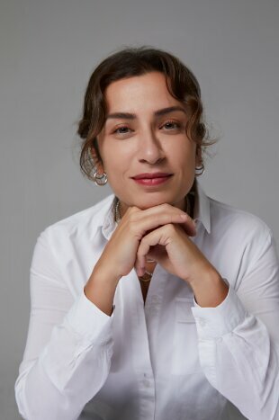Burcu Alptekin