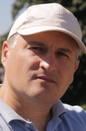 Evgeniy Setko