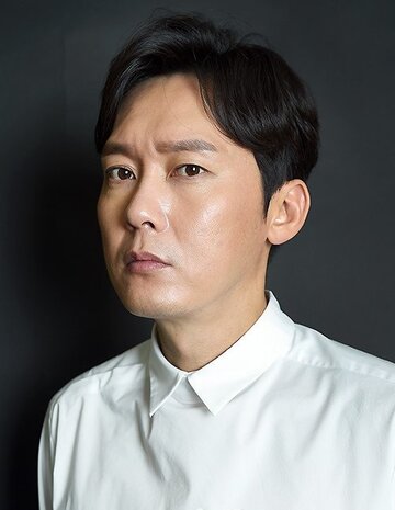 Park Byeong-eun