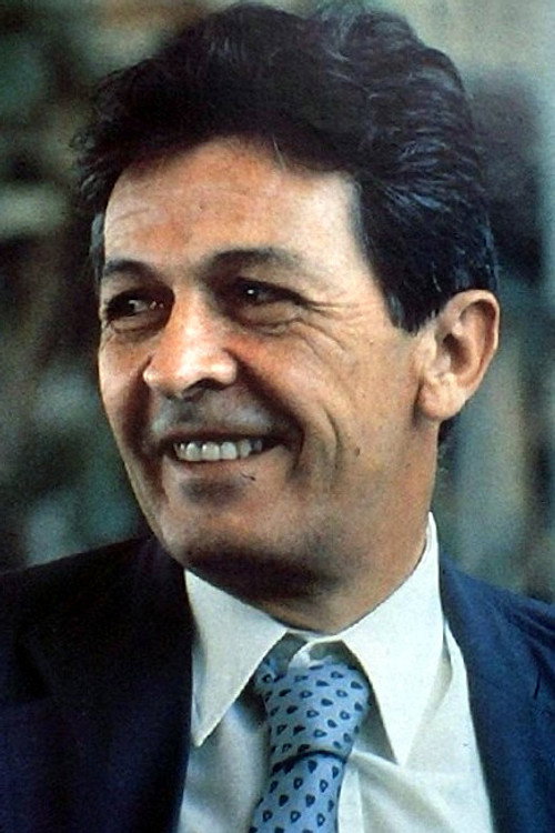 Энрико Берлингер