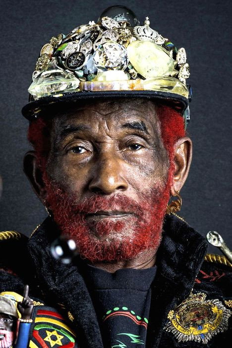 Lee «Scratch» Perry