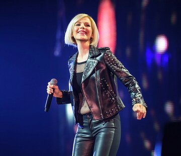 C.C. Catch