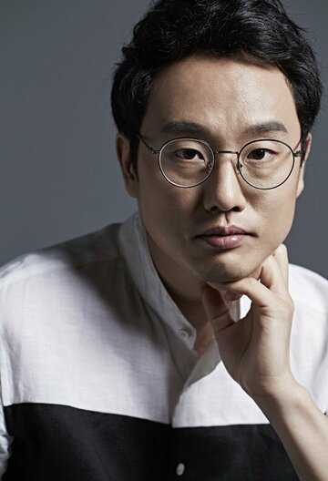 Jeong Yeong-gi