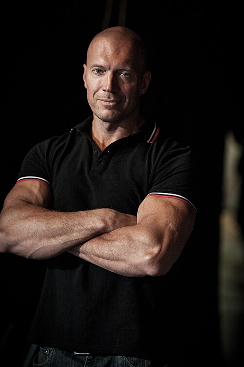 Denis Semenikhin