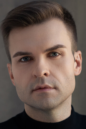 Андрей Соболев