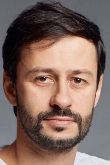 Anton Sobolevskiy