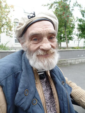 Валерий Гуцалов