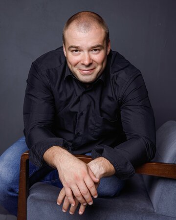 Константин Гришанов
