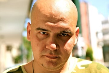 Андрей Митёшин