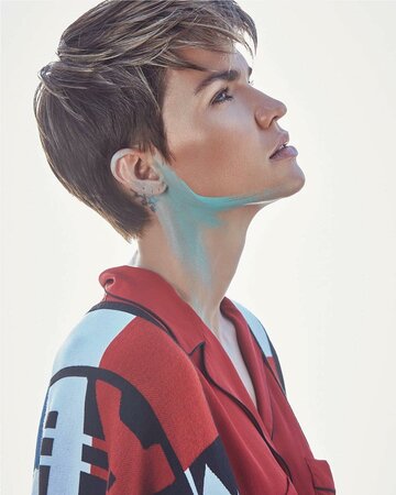 Ruby Rose