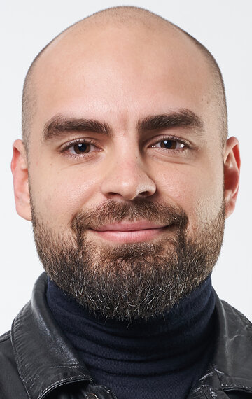 Dmitriy Dreshin